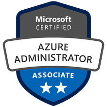 Azure Administrator Associate