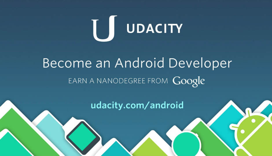 Udacity logo