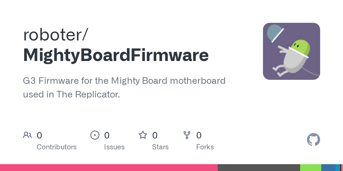MightyBoardFirmware