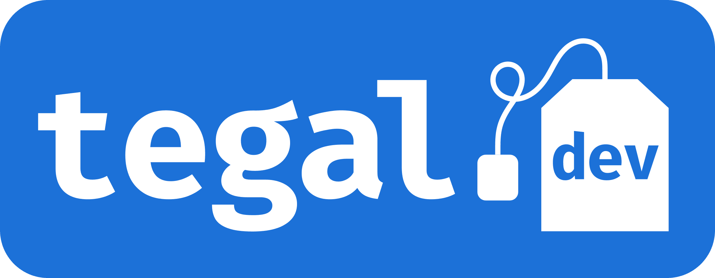 Tegal Dev's logo