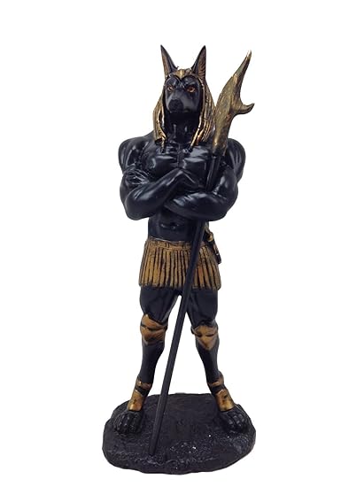 anubis