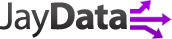 JayData Logo