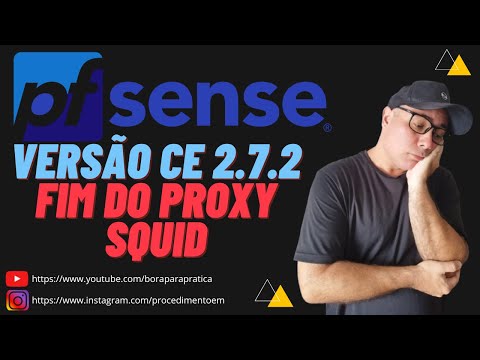 pfSense 2.7