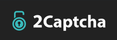 2Captcha logo