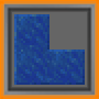 Connected Lapis Blocks