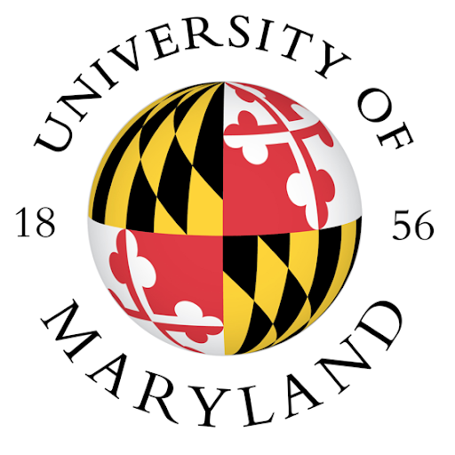 University of Maryland Logo