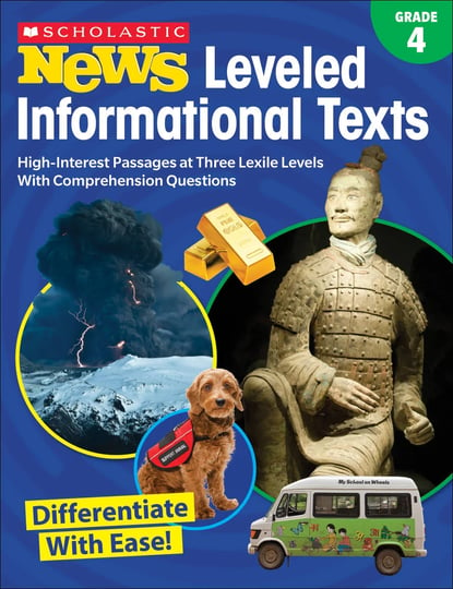 scholastic-news-leveled-informational-texts-grade-4-book-1