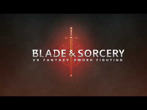 Blade and Sorcery | Official Update 10 Trailer - The Dungeons Update
