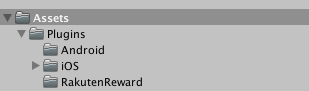 Import package