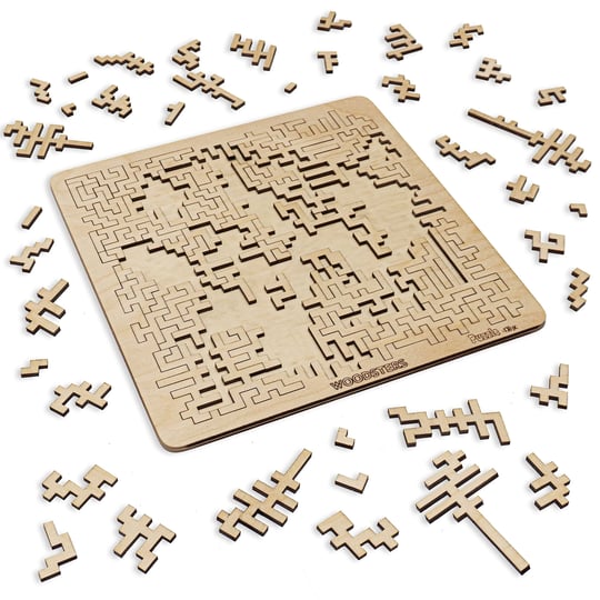 woodsters-mind-bending-wooden-jigsaw-puzzle-best-gift-for-adults-and-kids-aztec-labyrinth-expert-lev-1