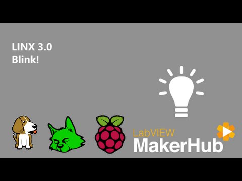 Blink tutorial video thumbnail