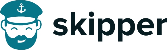 Skipper logo