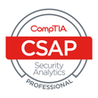 CompTIA Security Analytics Professional – CSAP Stackable Certification