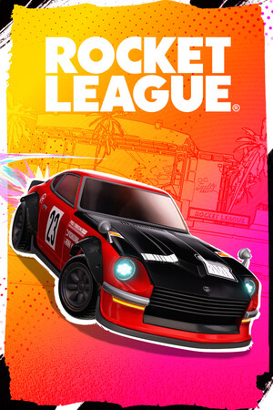 Rocket League