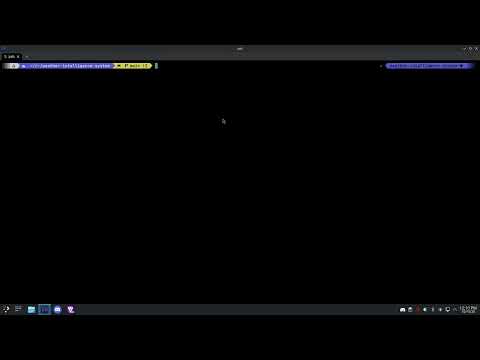 Weather Intelligence System Demo