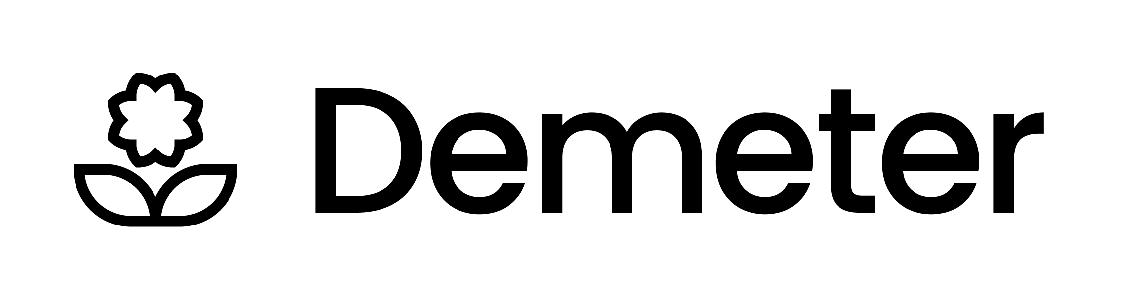 Demeter Logo