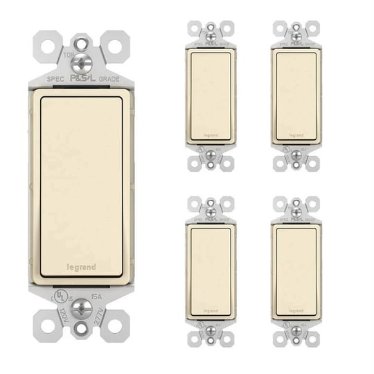 radiant-15-amp-single-pole-3-way-rocker-light-switch-light-almond-5-pack-1