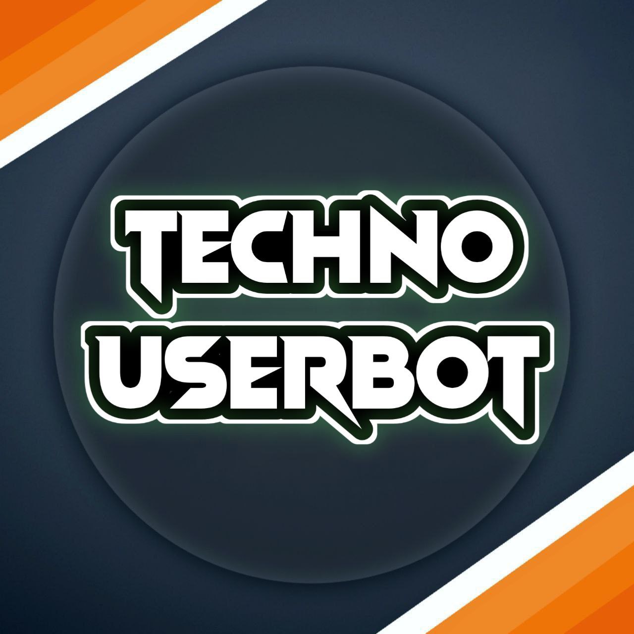 Bot logo