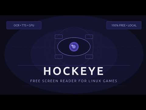 HockEye Demo