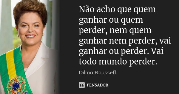 Dilma