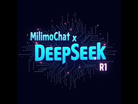 MilimoChat Installation and Run