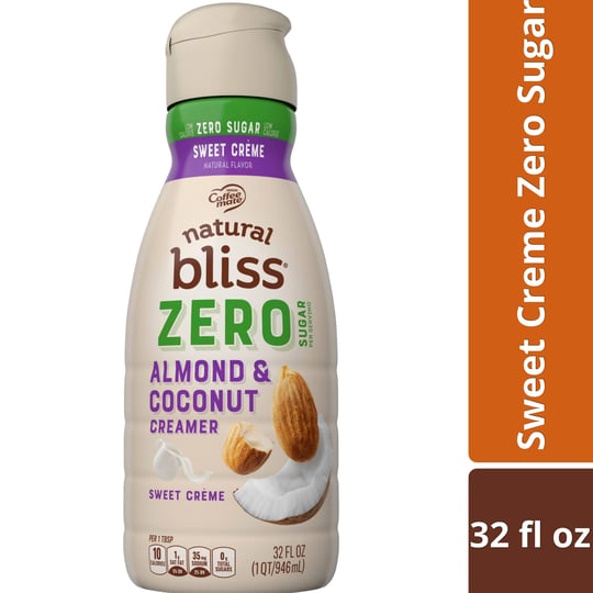 coffee-mate-natural-bliss-zero-sugar-almond-coconut-milk-sweet-creme-coffee-creamer-32oz-1