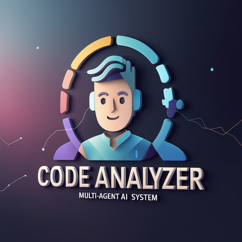 GitHub - bhanumahesh1993/Code_Analyzer_crewAI · GitHub