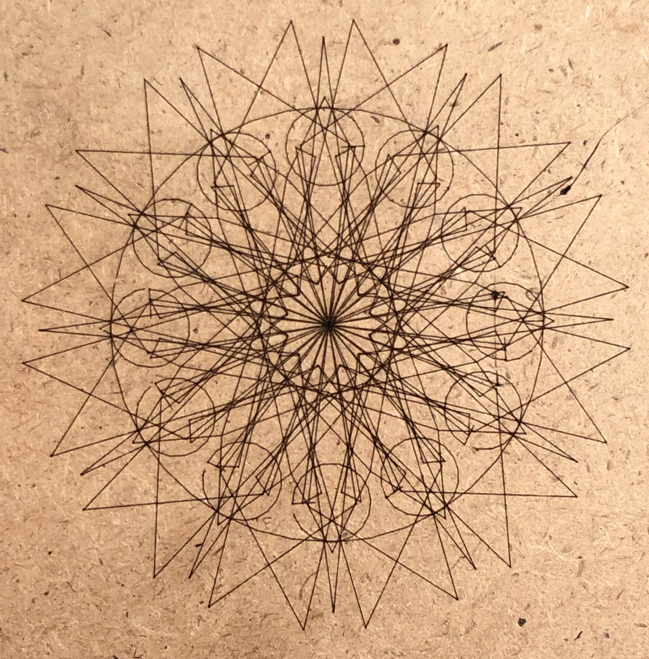 Mandala 2