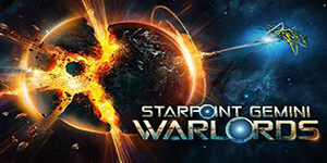 Starpoint Gemini: Warlords