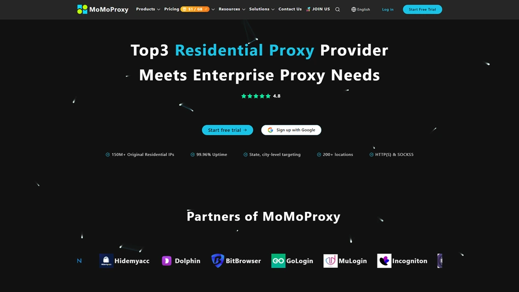 GitHub - OkeyProxy/OkeyProxy: Okey Proxy is a versatile proxy server ...