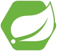 Spring Logo