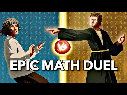 Veritasium Imaginary Numbers