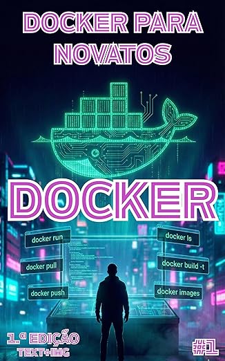 Docker For Rookies: Edition 1