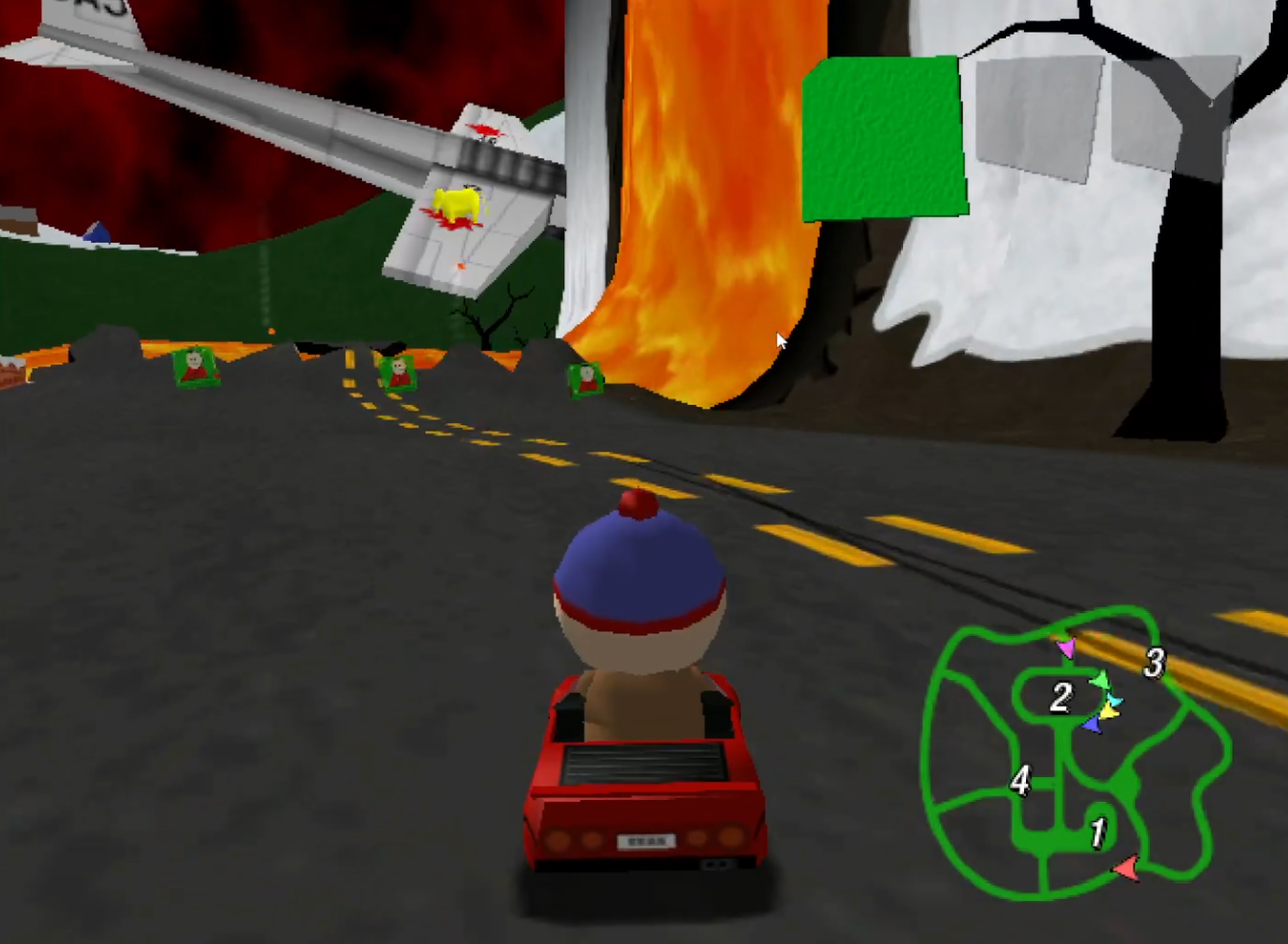 Achievement Hint Image