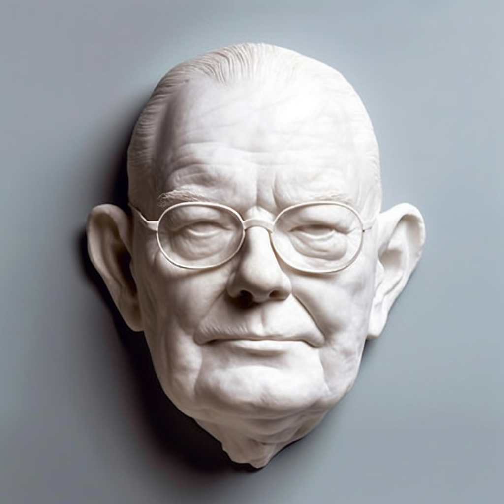 Dr. Deming