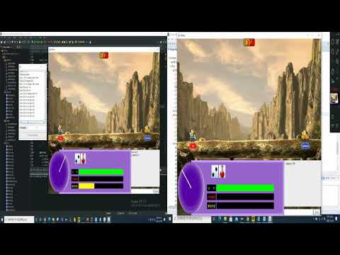 GitHub - sjh50200/fortress_game: 2player Fortress_game using TCP/IP ...