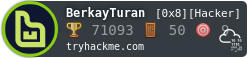 TryHackMe