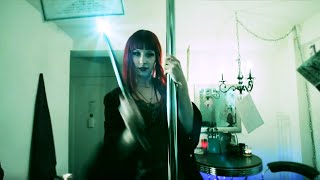 Harry Potter Pole Dance!