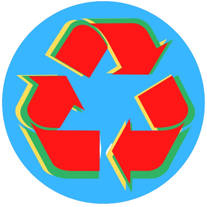 Logo reciclo