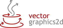 VectorGraphics2D