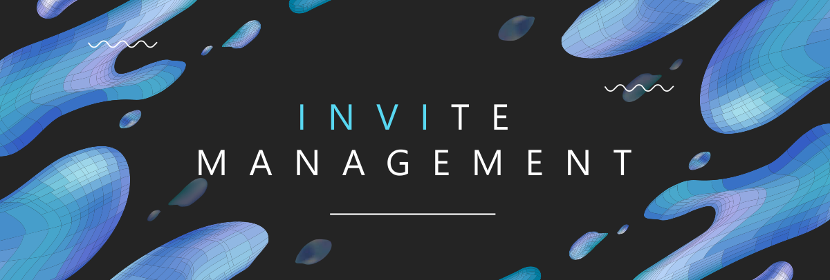 Invite Management