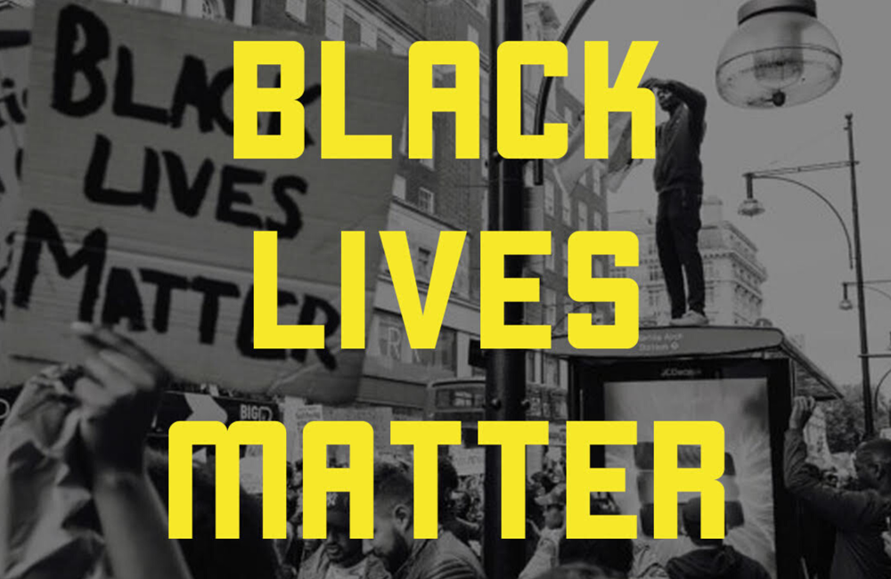 Support Black Lives