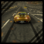Achievement badge icon