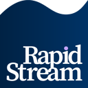 RapidStream Logo