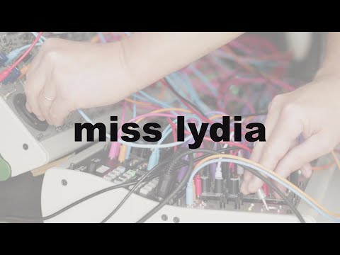 miss lydia on youtube
