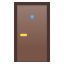 door