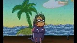 As Told By Ginger - Little Seal Girl