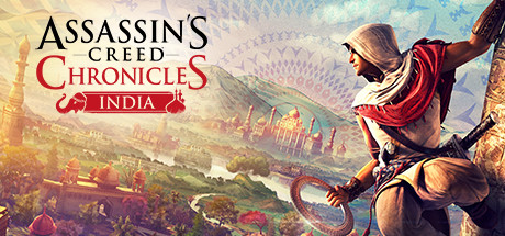 Assassin’s Creed® Chronicles: India