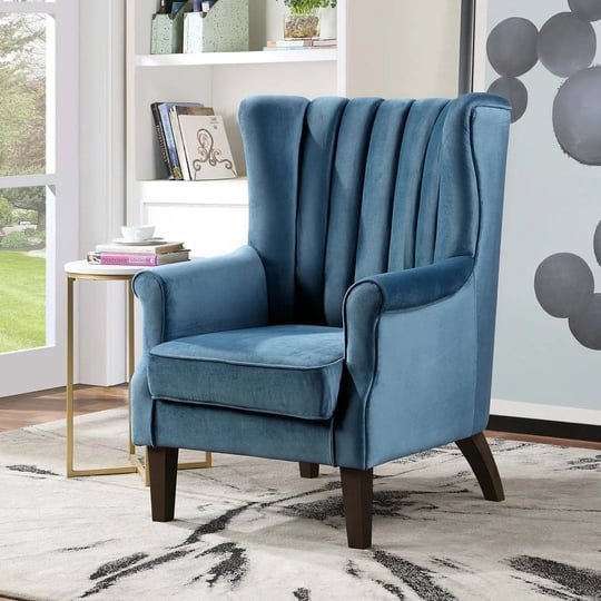 bruun-30-5-width-fabric-wingback-accent-chair-and-care-kit-wade-logan-body-fabric-dark-teal-100-poly-1