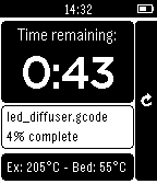 Octowatch screenshot